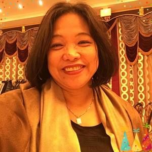 Meet your Posher, Lori